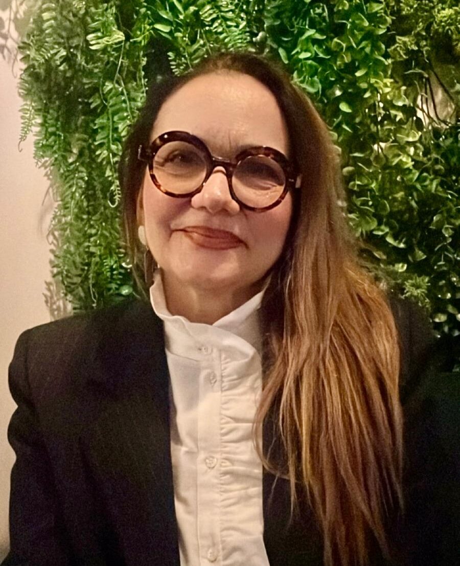 Cristina Burger-Piovera